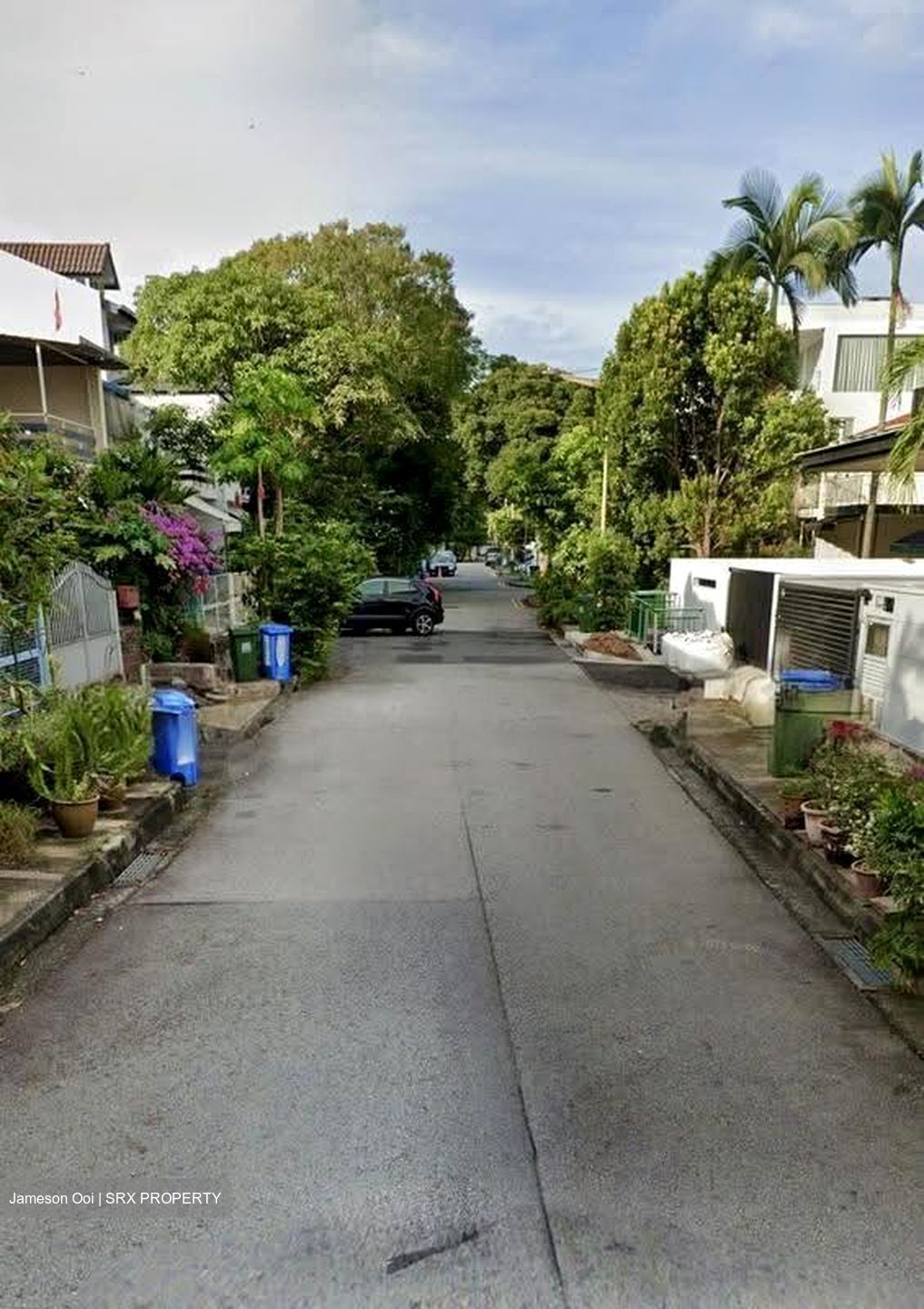 Peakview Estate (D16), Semi-Detached #608574821